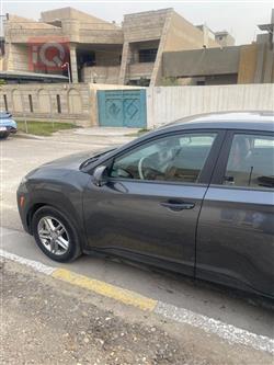 هيونداي كونا